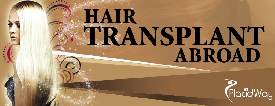 Hair Transplant Abroad